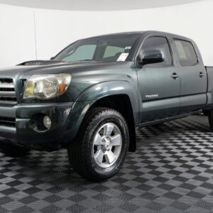 Toyota Tacoma 2010