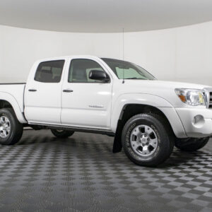 Toyota Tacoma 2007
