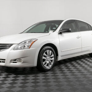 Nissan Altima 2011