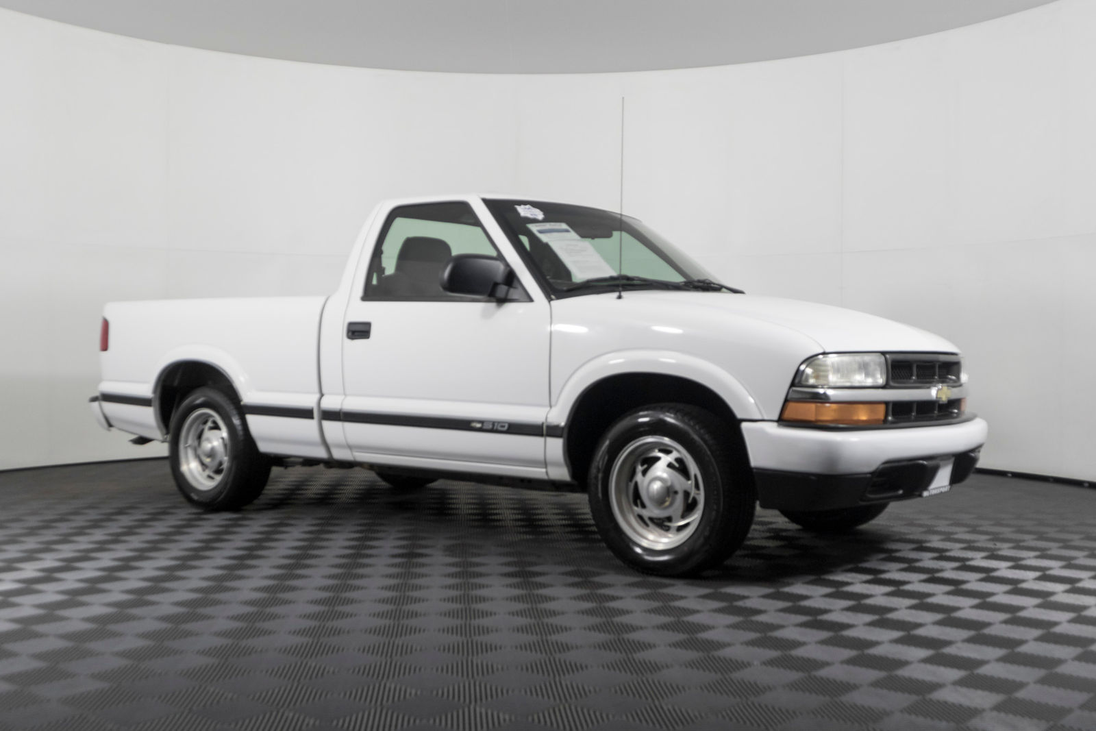 Chevrolet S10 2000 - Image 3
