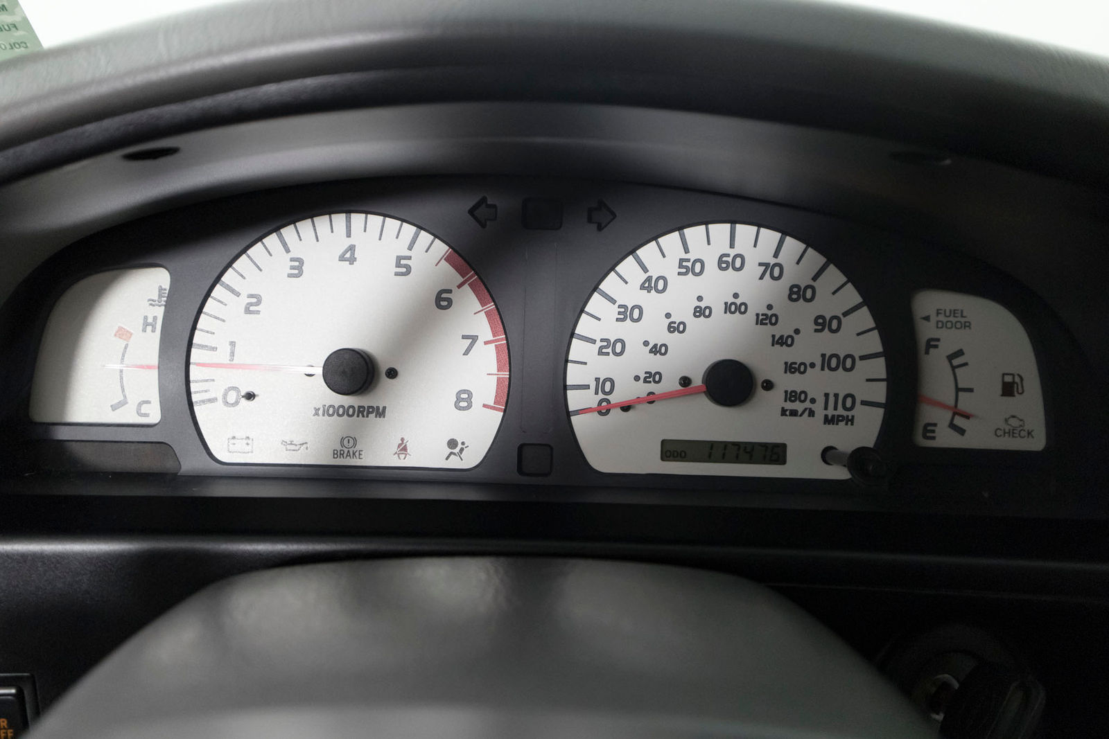 Toyota Tacoma 2003 - Image 3