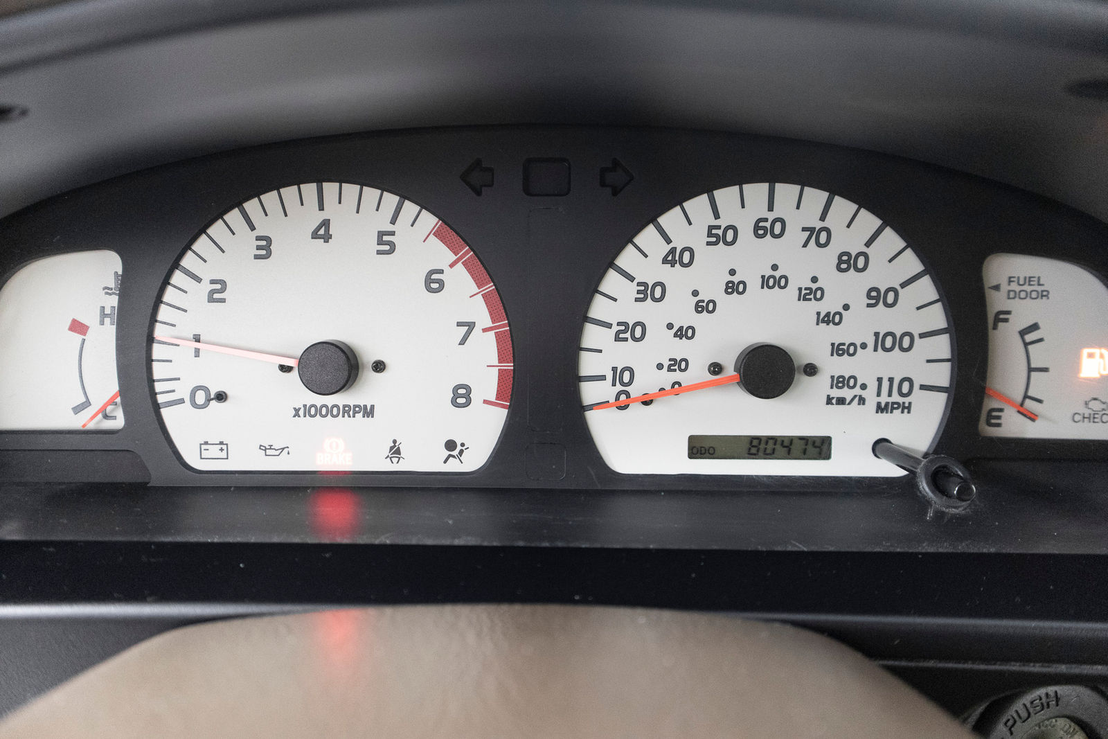 Toyota Tacoma 2002 - Image 4