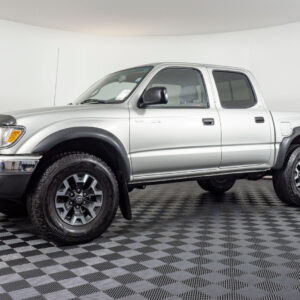 Toyota tacoma 2003