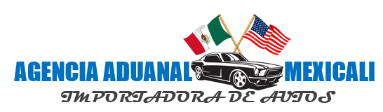 Agencia Aduanal Mexicali
