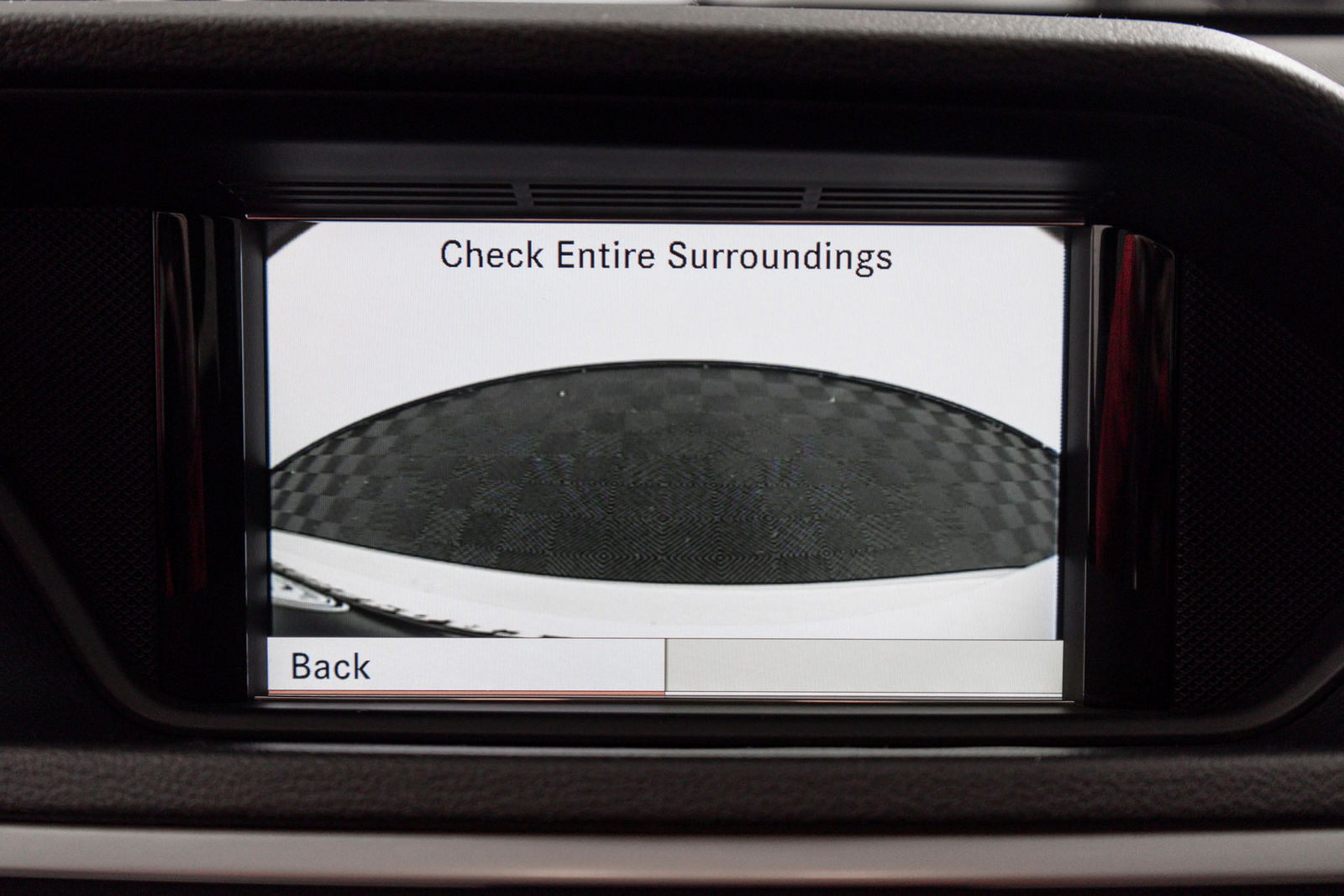Mercedes-Benz E350 2011 - Image 14
