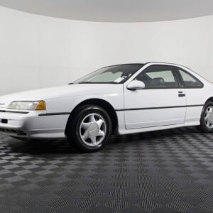 Ford Thunderbird SC 1993
