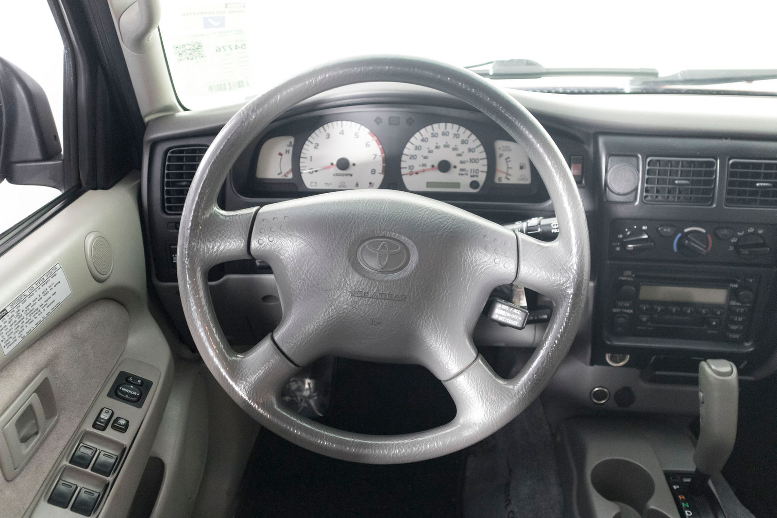 Toyota Tacoma 2003 - Image 8