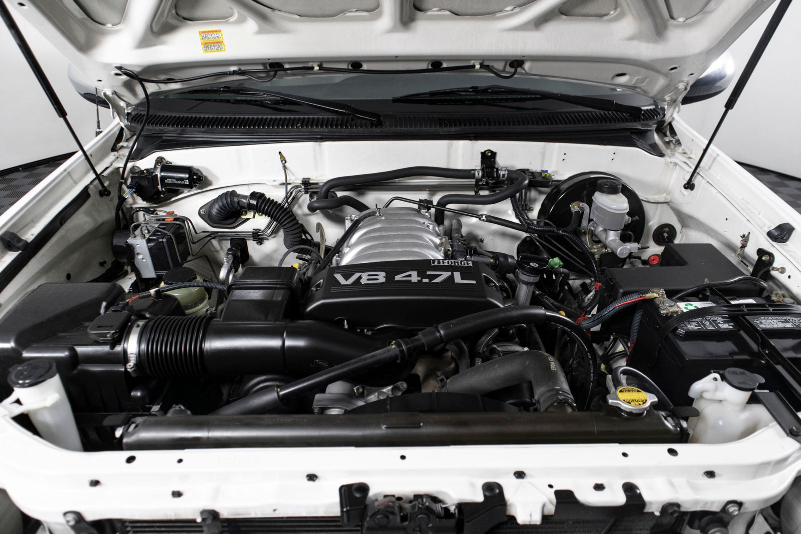 Toyota Tundra SR5 TRD Offroad 2003 - Image 11