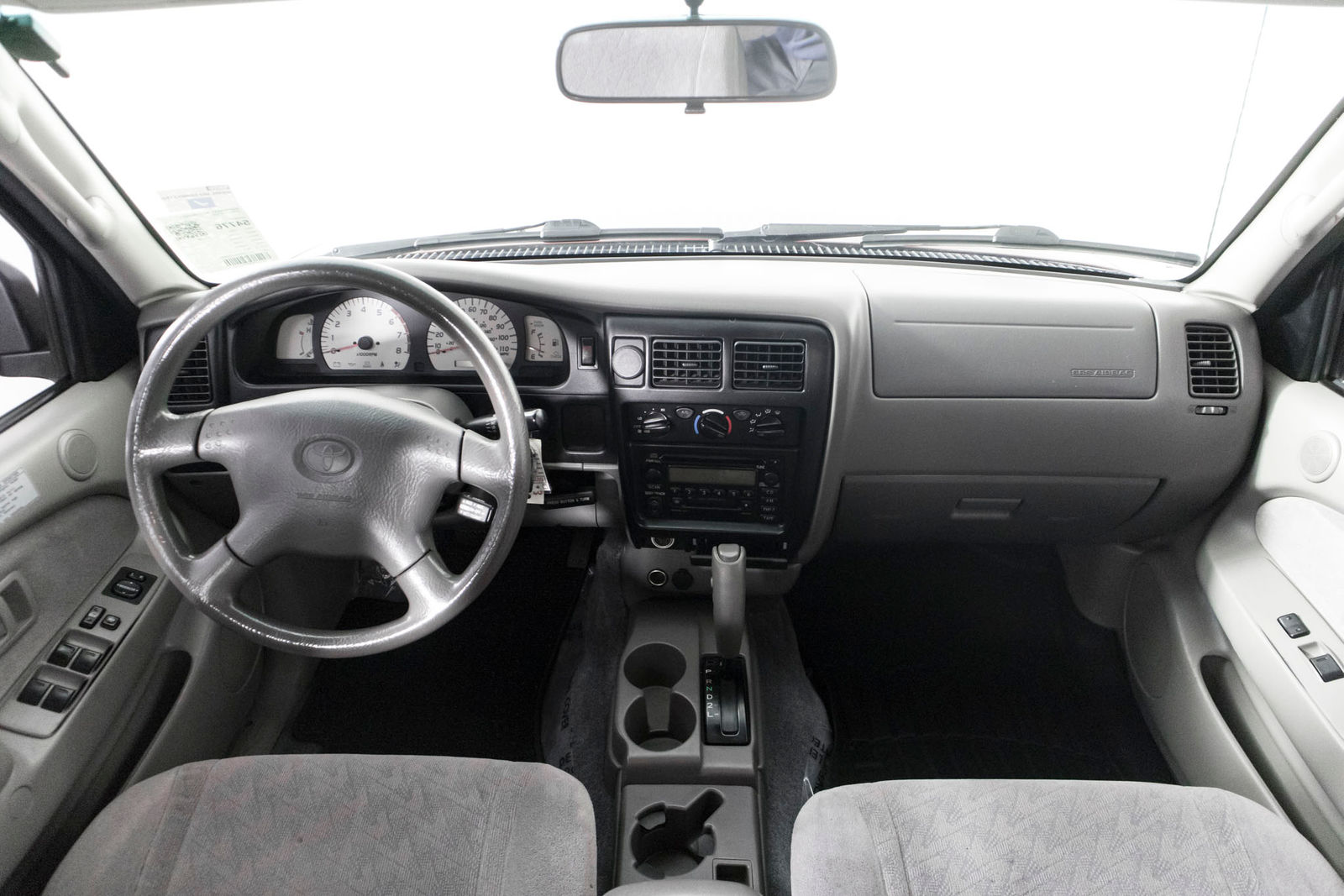 Toyota Tacoma 2003 - Image 9