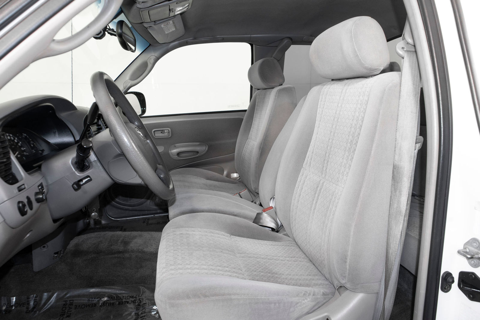 Toyota Tundra SR5 TRD Offroad 2003 - Image 15