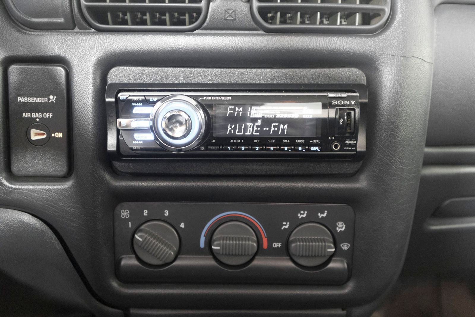 Chevrolet S10 2000 - Image 11