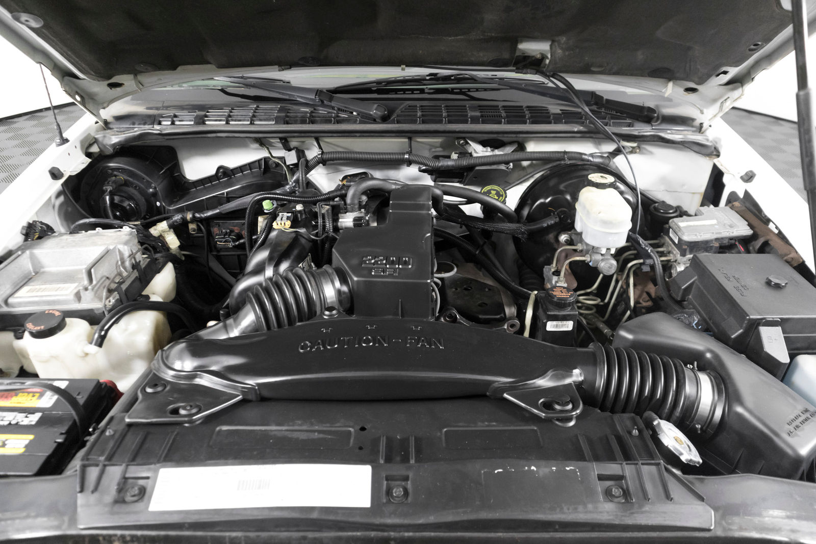 Chevrolet S10 2000 - Image 12