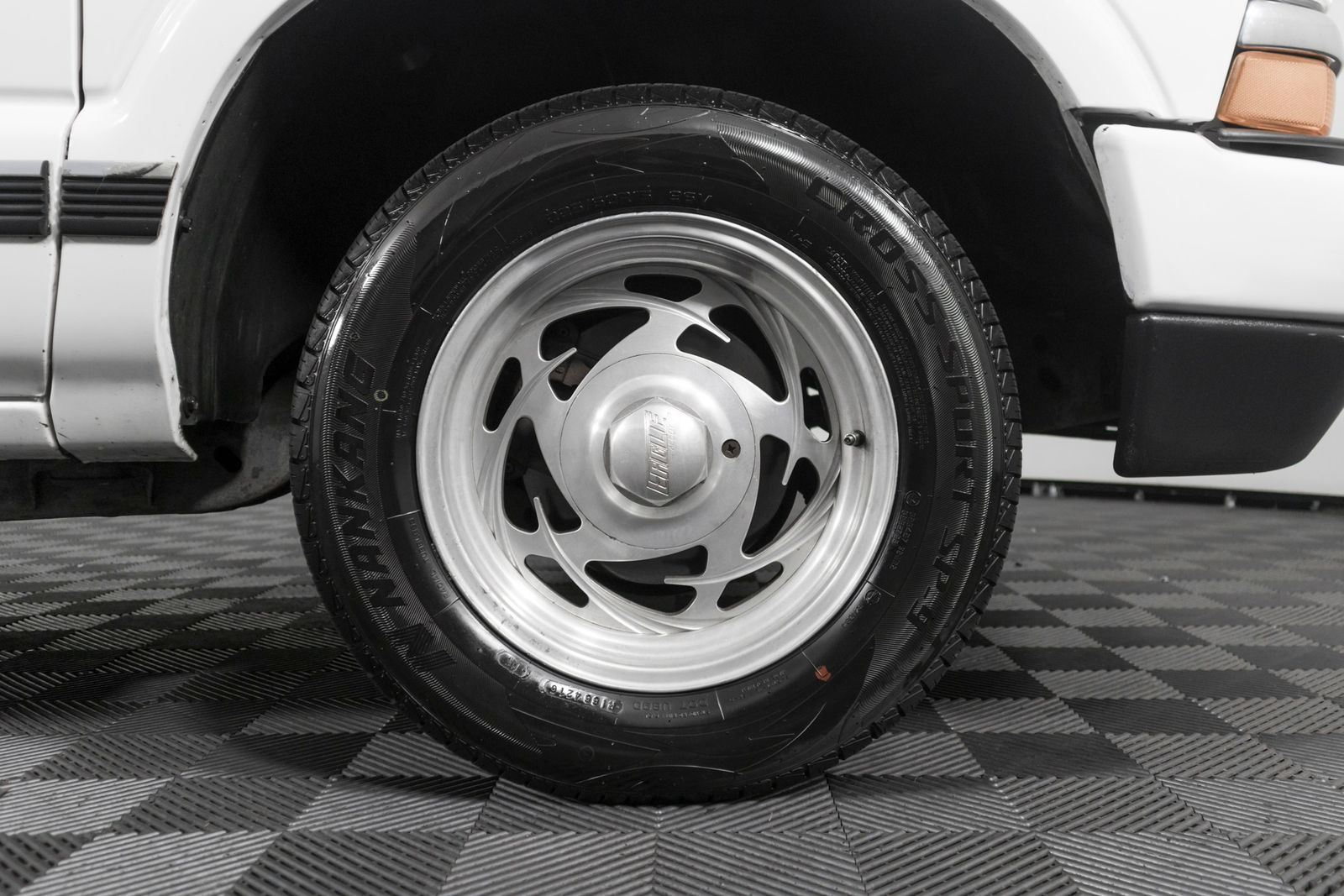 Chevrolet S10 2000 - Image 13