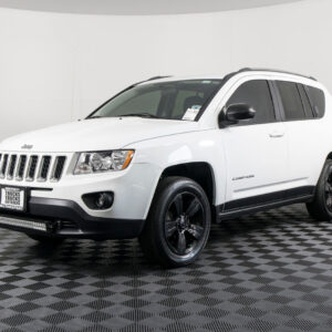 Jeep Compass Sport 2011