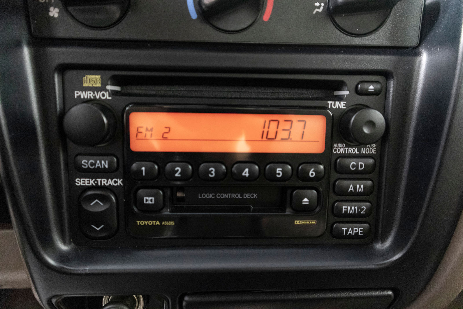 Toyota Tacoma 2002 - Image 18