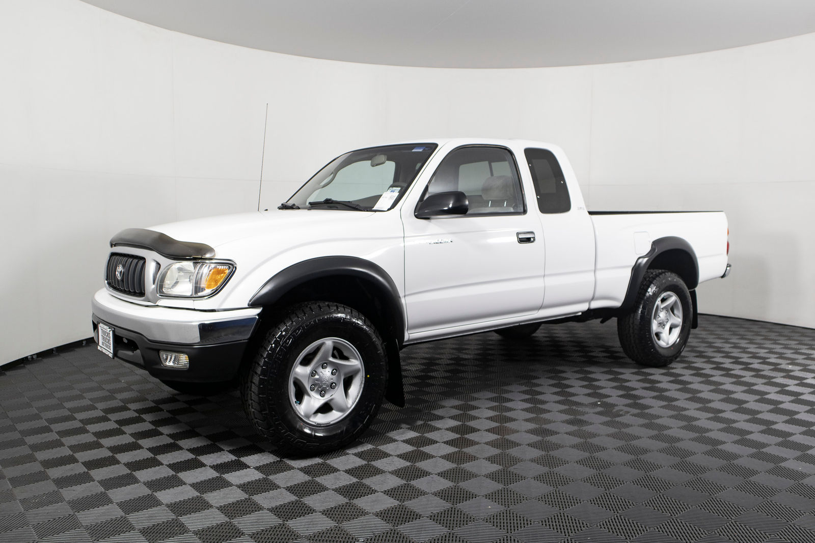 Toyota Tacoma 2002 - Image 19