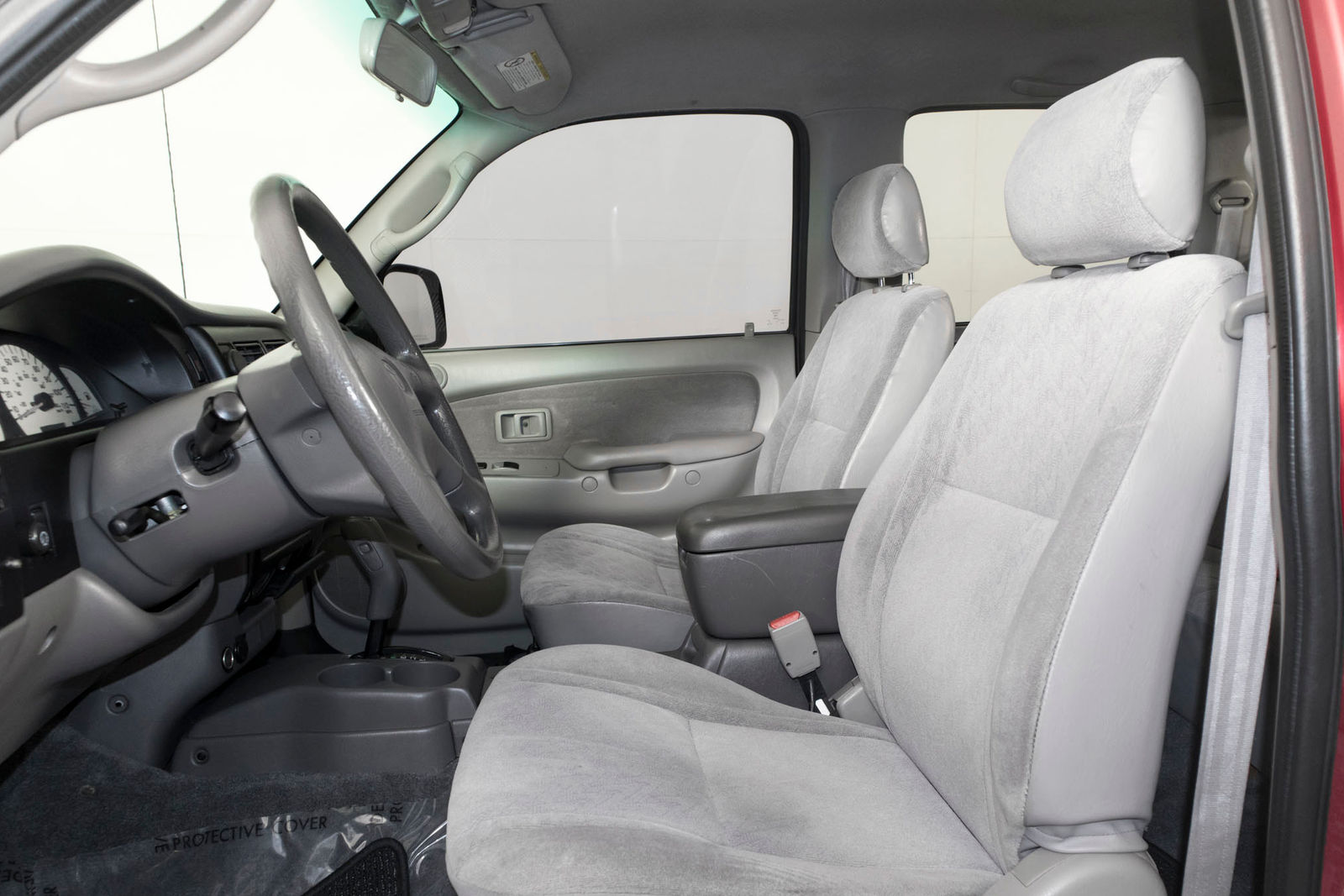 Toyota Tacoma 2003 - Image 15