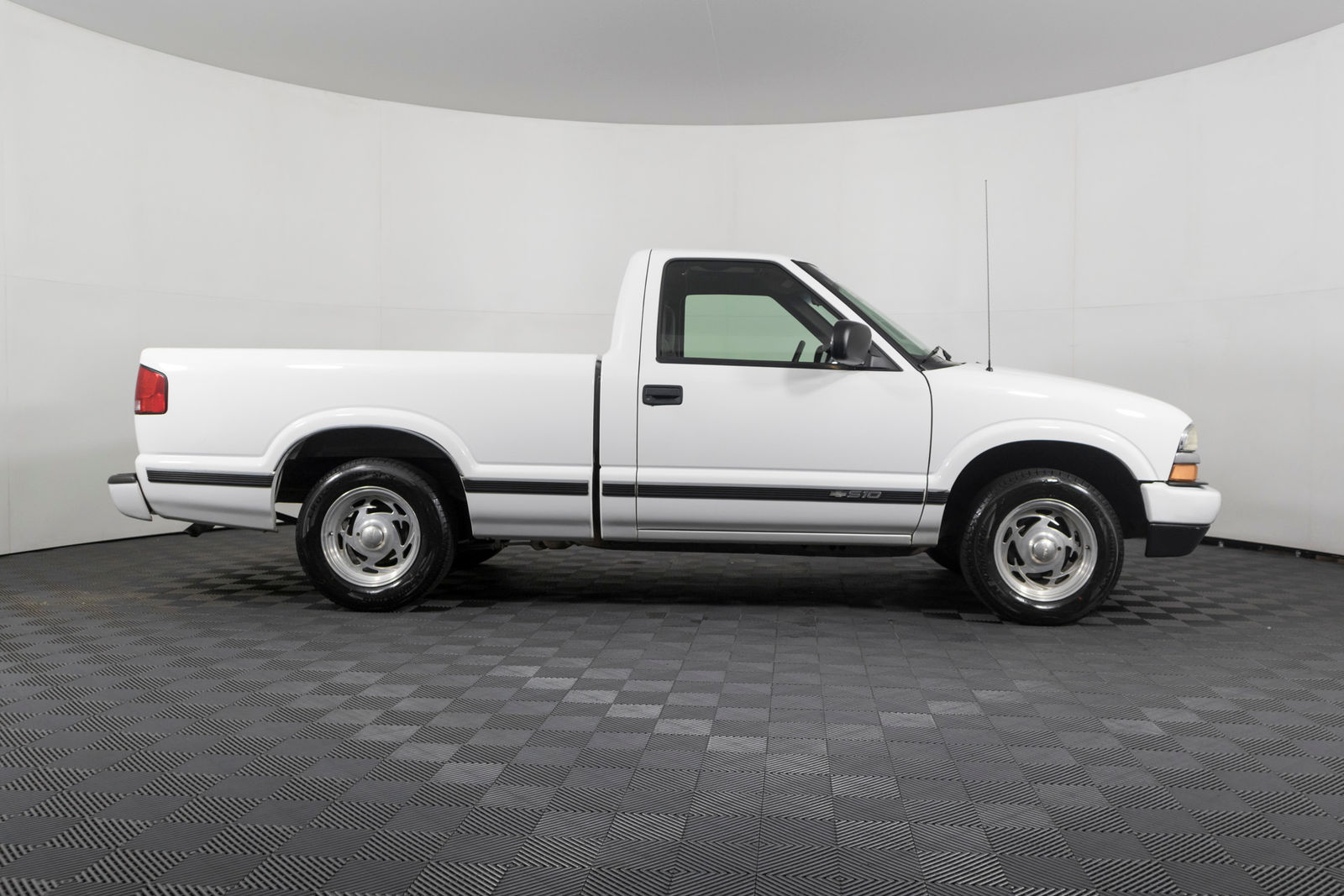 Chevrolet S10 2000 - Image 16