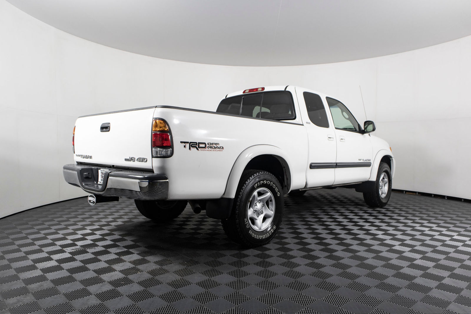 Toyota Tundra SR5 TRD Offroad 2003 - Image 19