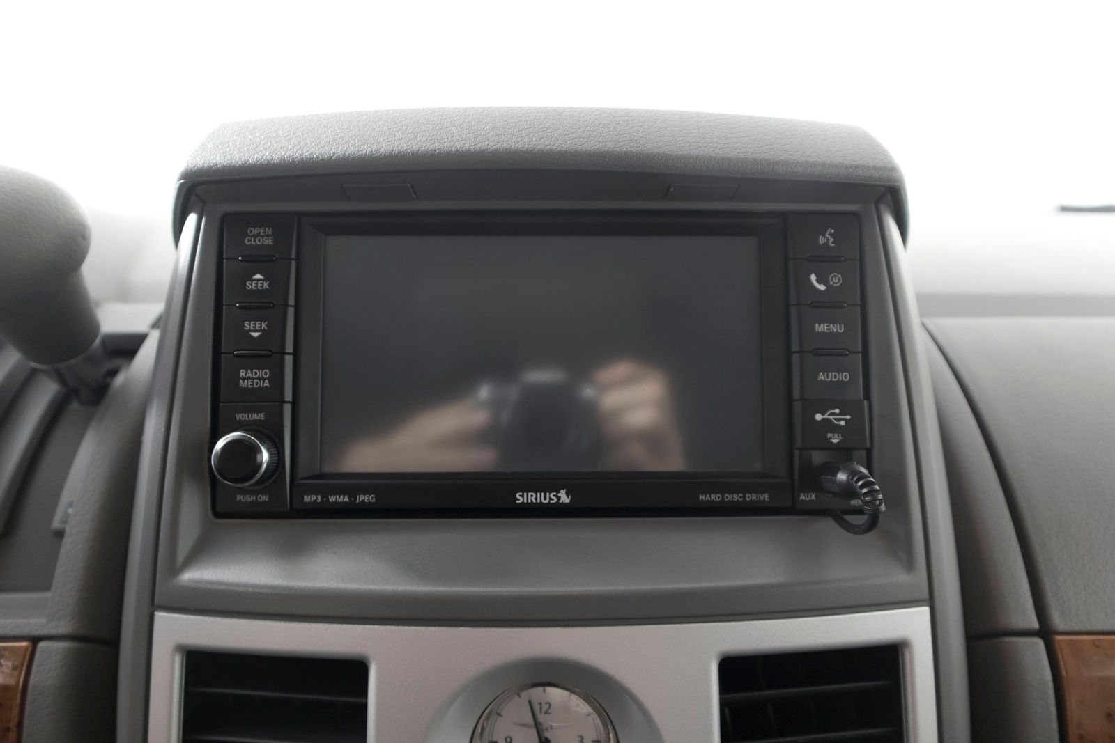 Chrysler Town And Country LX 2009 - Image 23