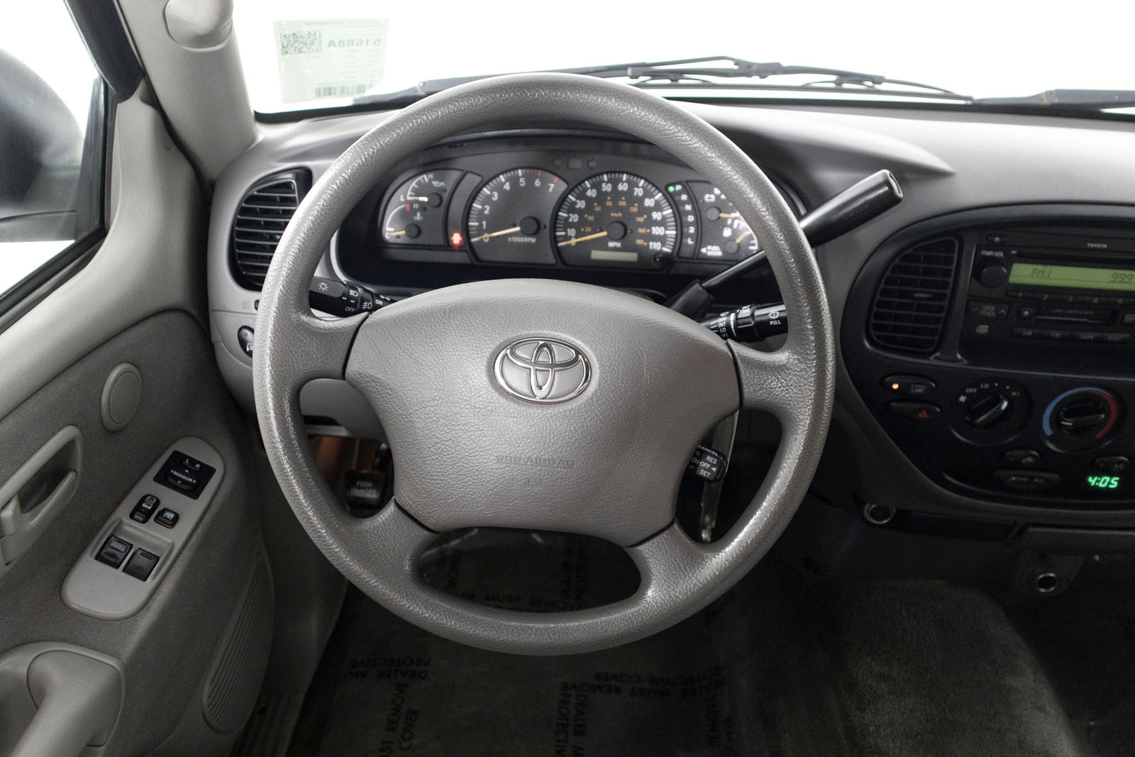 Toyota Tundra SR5 TRD Offroad 2003 - Image 6