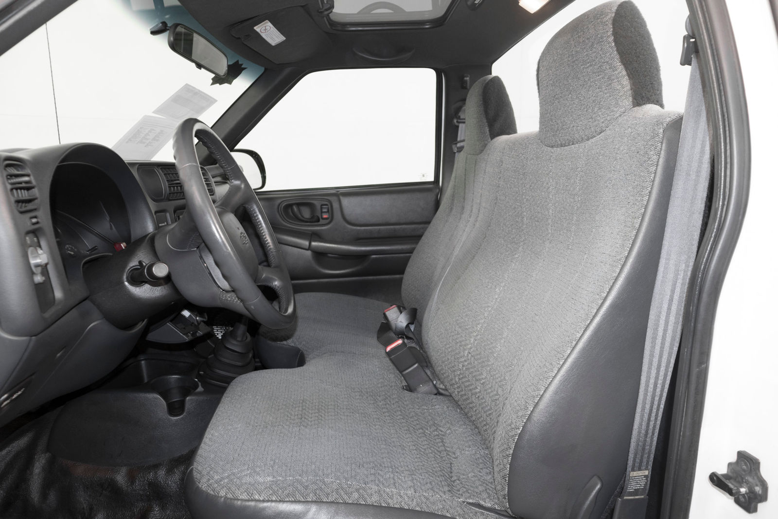 Chevrolet S10 2000 - Image 6