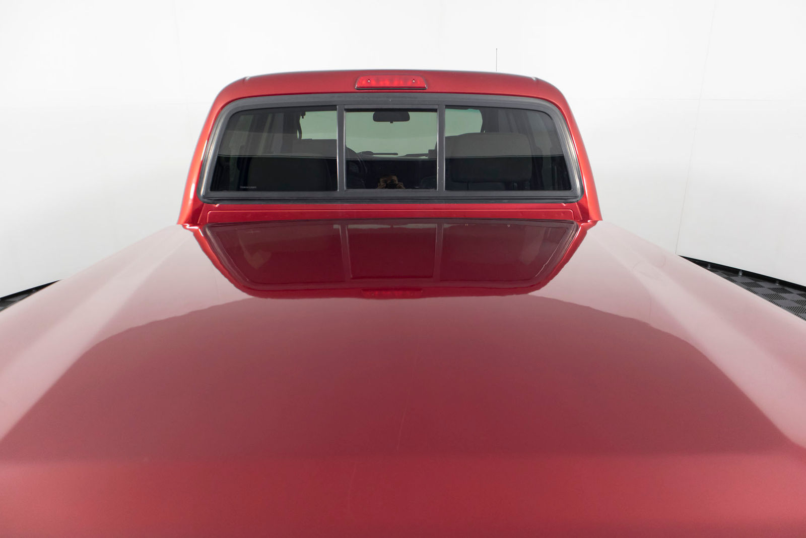 Toyota Tacoma 2003 - Image 4
