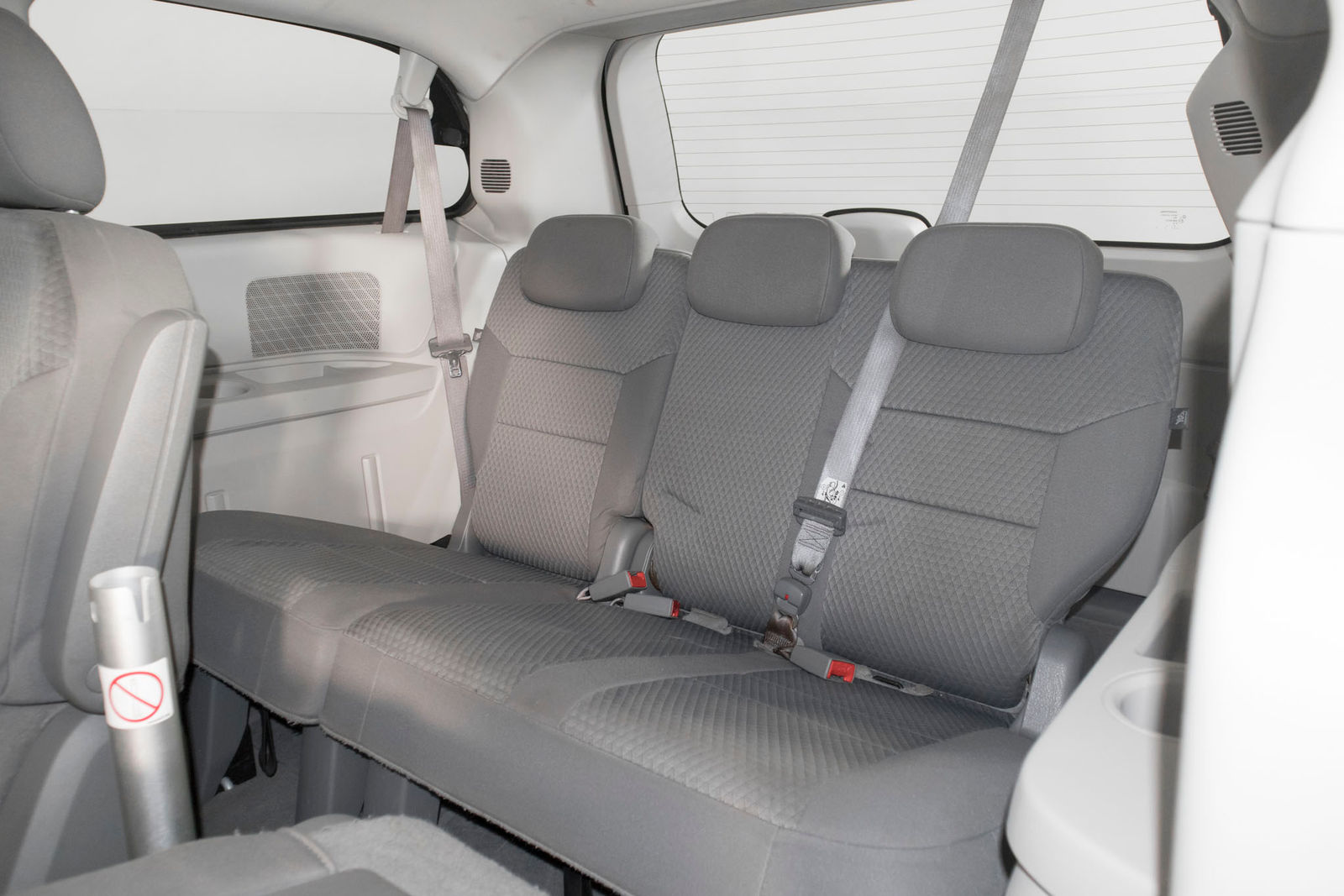 Chrysler Town And Country LX 2009 - Image 10