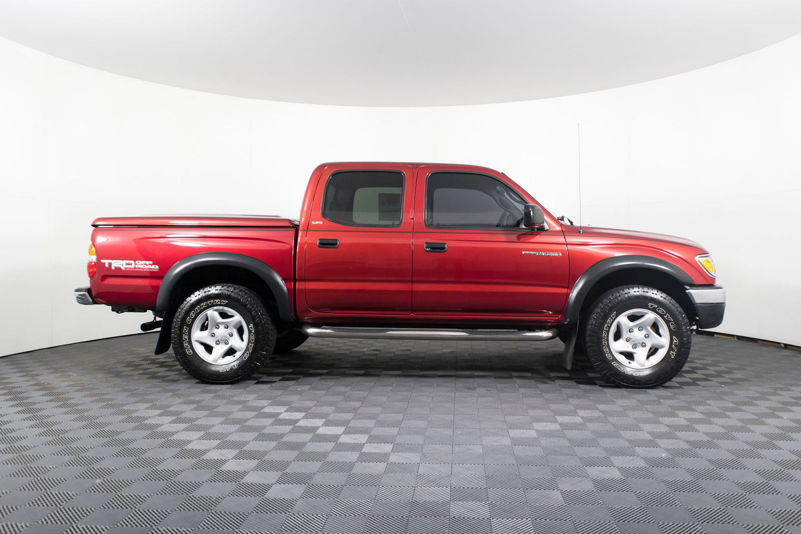Toyota Tacoma 2003 - Image 5