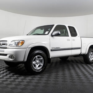Toyota Tundra SR5 TRD Offroad 2003