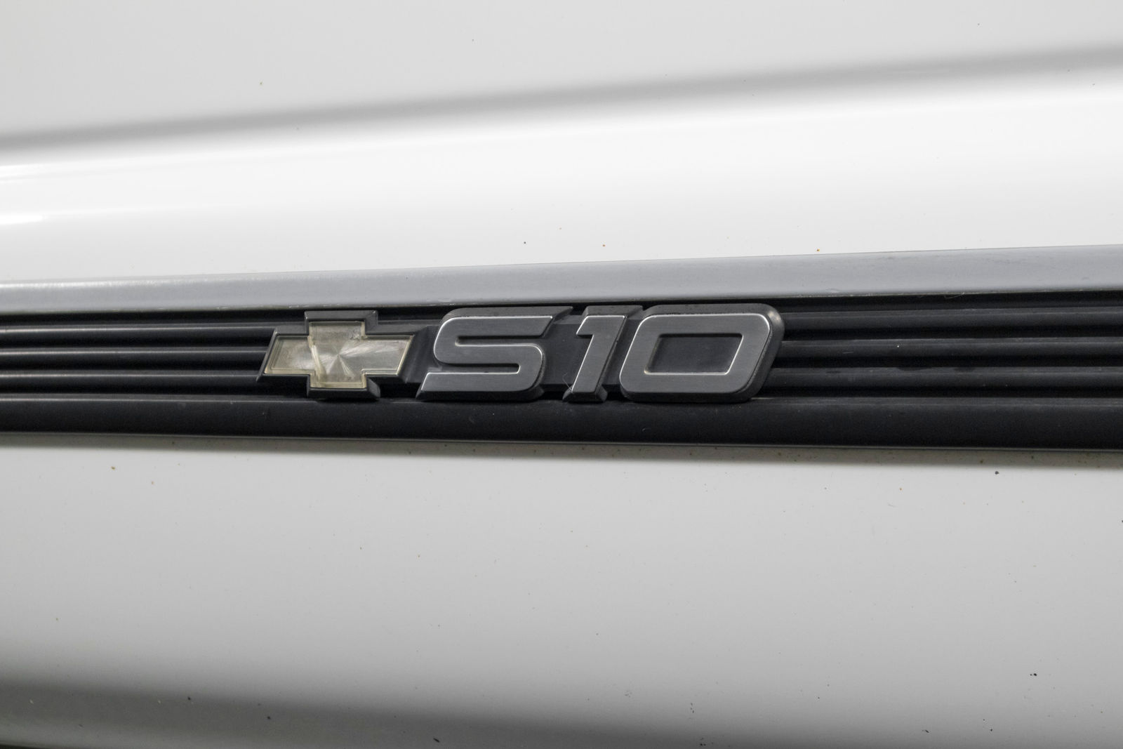 Chevrolet S10 2000 - Image 9