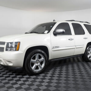 Chevrolet Tahoe 1500