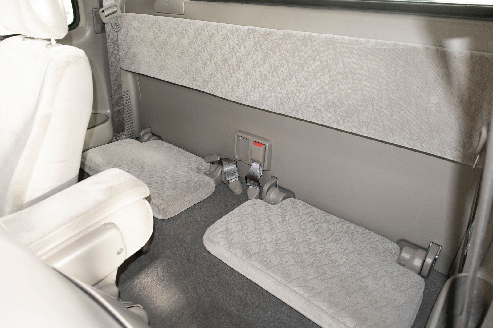 Toyota Tacoma 2002 - Image 12