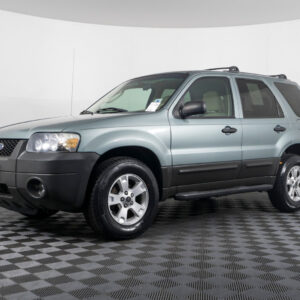Ford Escape XLT 2005