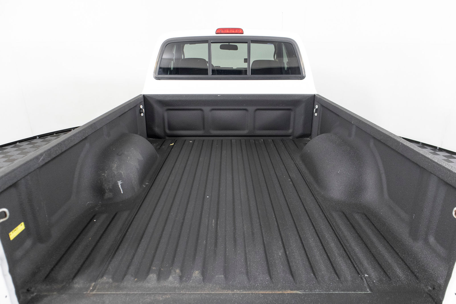 Toyota Tacoma 2002 - Image 15