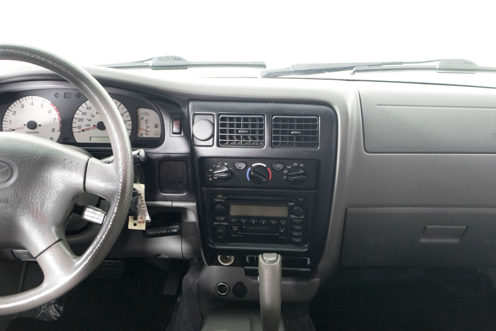 Toyota Tacoma 2003 - Image 14