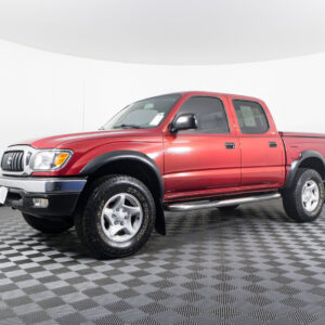 Toyota Tacoma 2003
