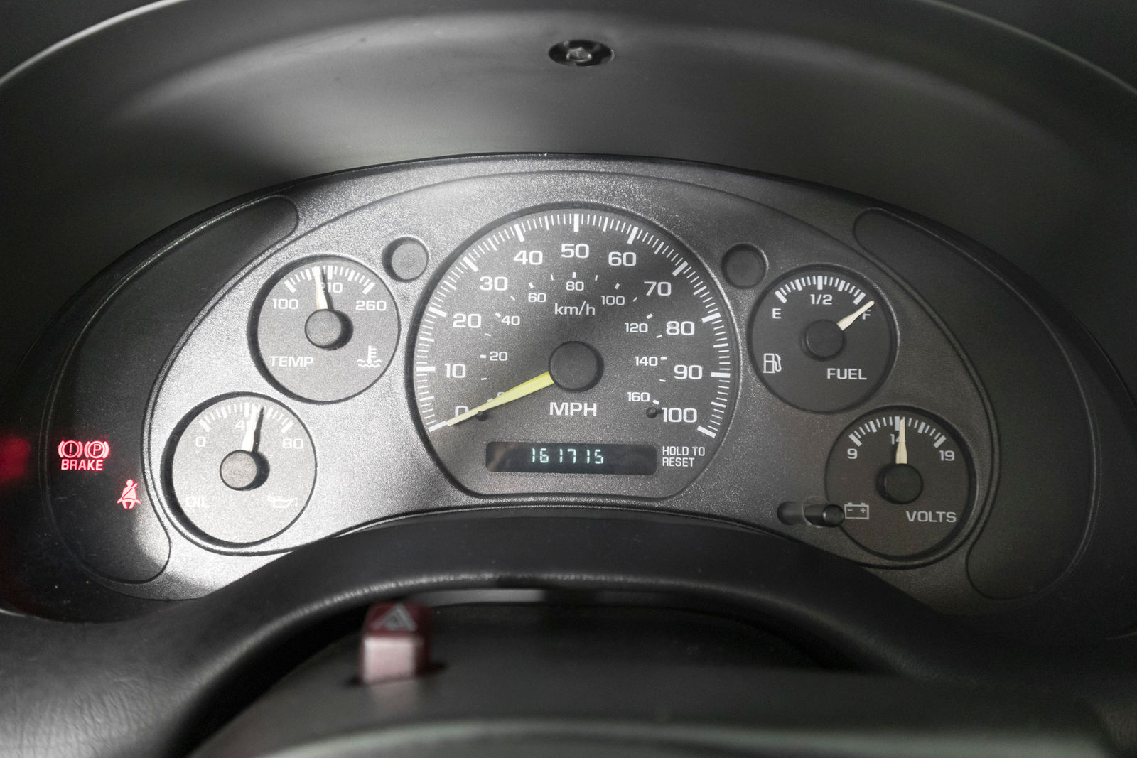Chevrolet S10 2000 - Image 17