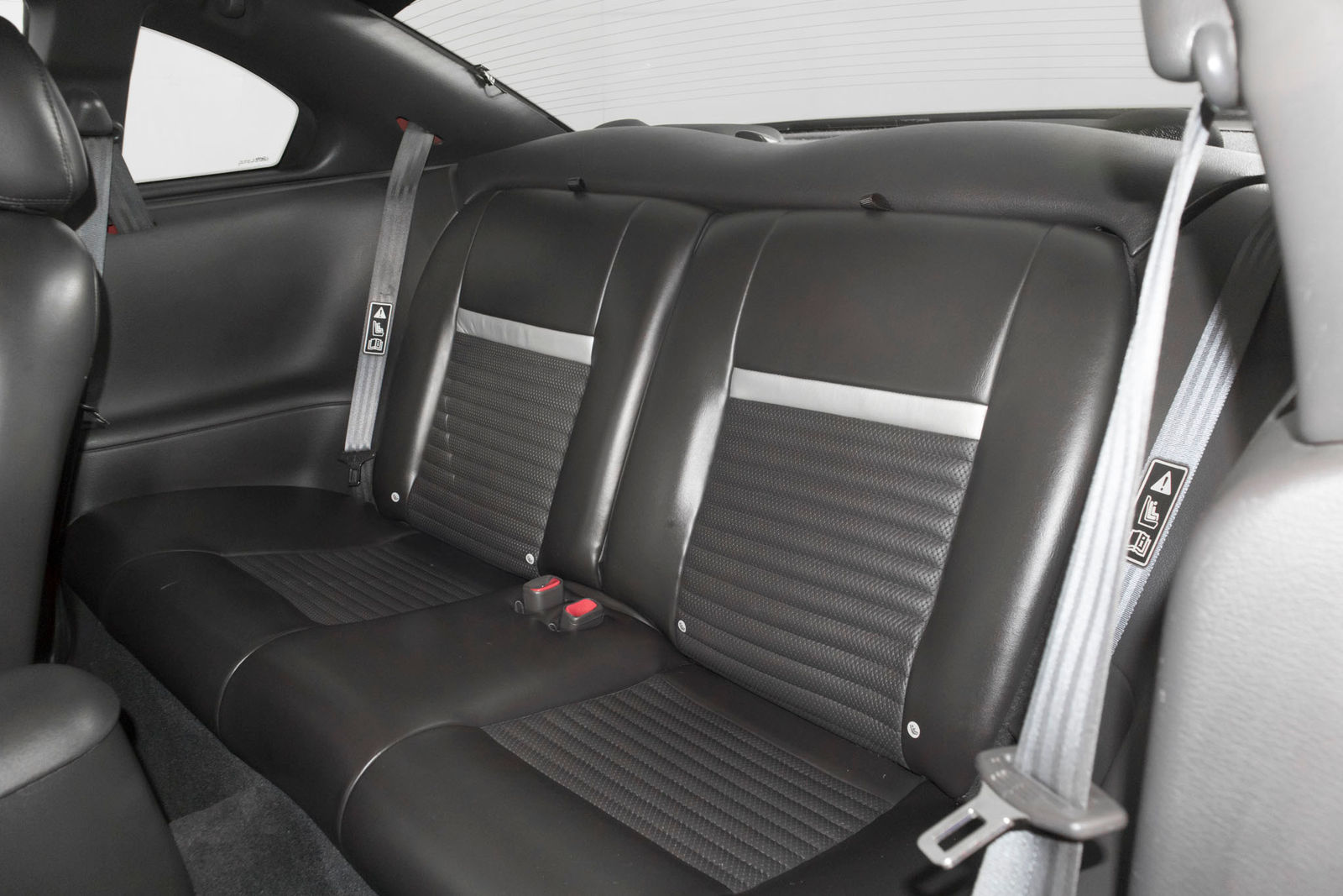 Ford Mustang Mach 1 2003 - Image 21