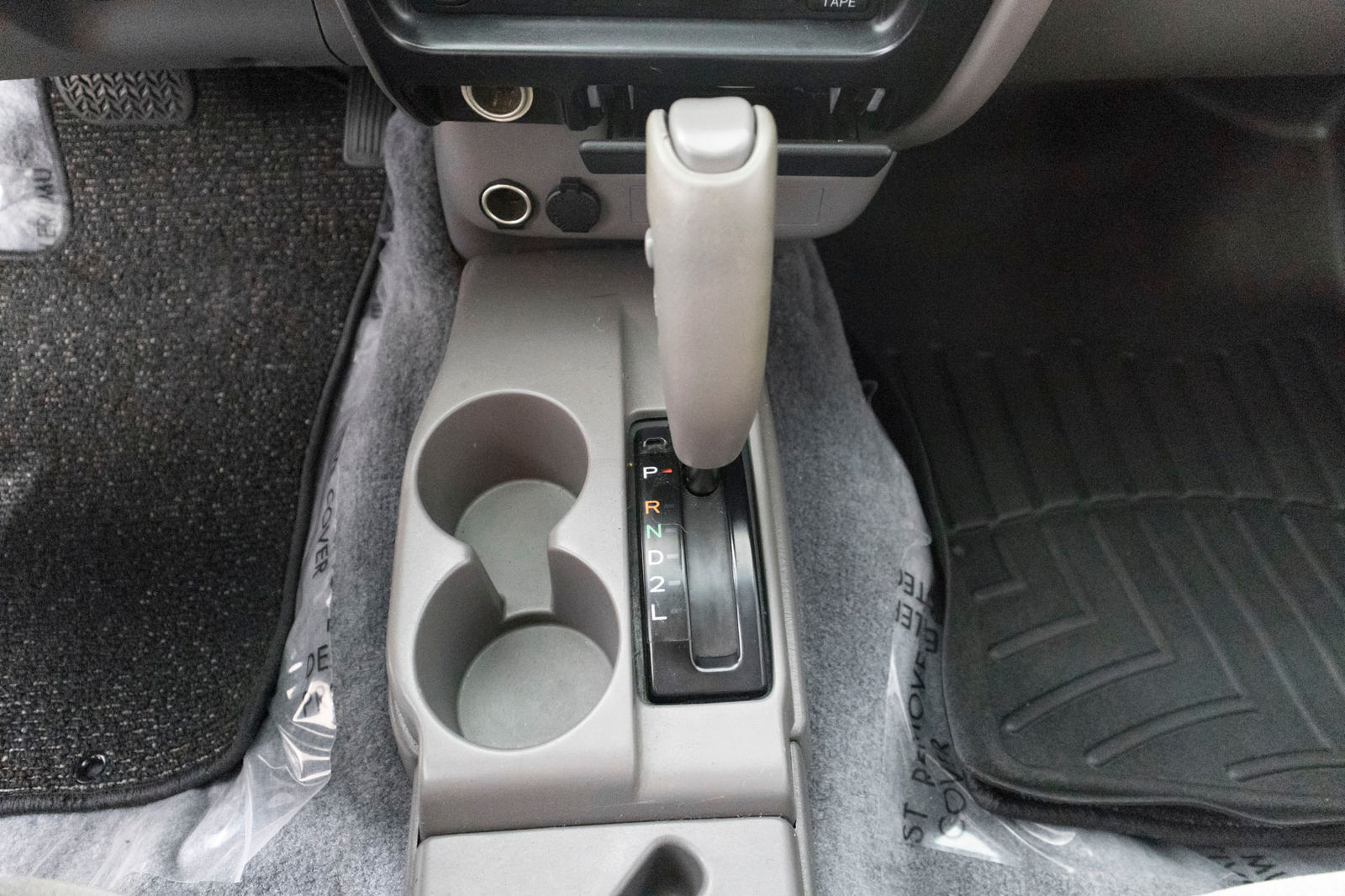 Toyota Tacoma 2003 - Image 21